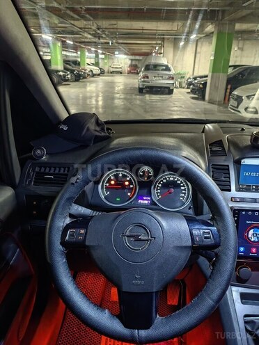 Opel Zafira 2005, 296,887 km - 1.9 l - Bakı