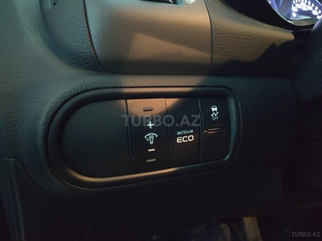 Kia K3 2015, 109,600 km - 1.6 l - Bakı