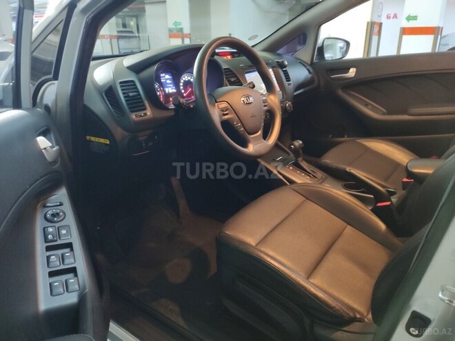 Kia K3 2015, 109,600 km - 1.6 l - Bakı