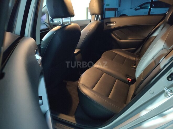 Kia K3 2015, 109,600 km - 1.6 l - Bakı