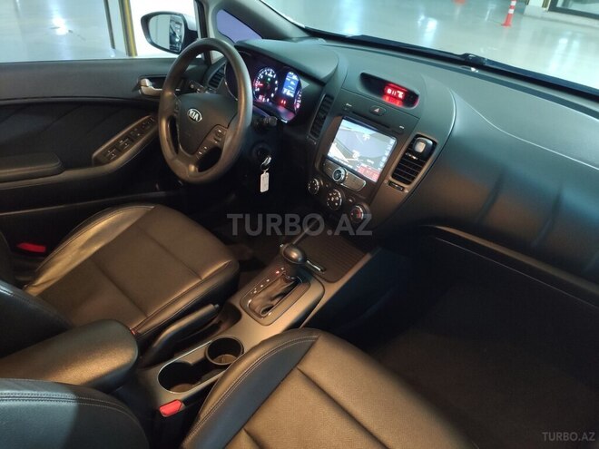 Kia K3 2015, 109,600 km - 1.6 l - Bakı