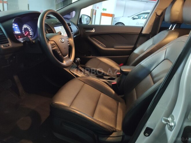 Kia K3 2015, 109,600 km - 1.6 l - Bakı
