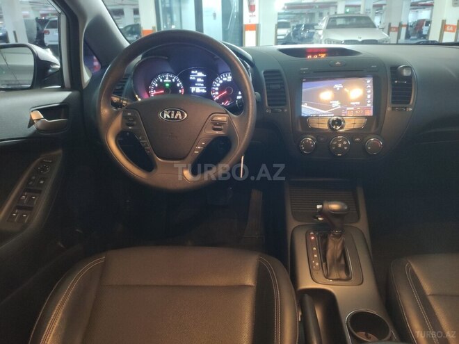 Kia K3 2015, 109,600 km - 1.6 l - Bakı
