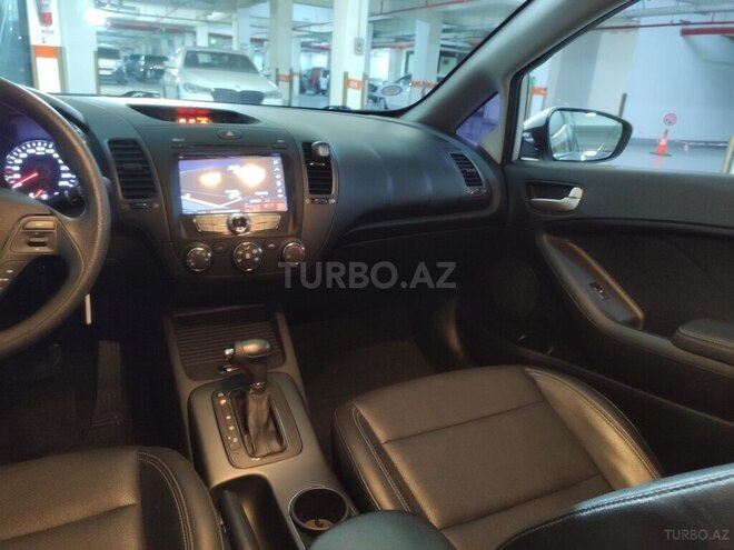 Kia K3 2015, 109,600 km - 1.6 l - Bakı