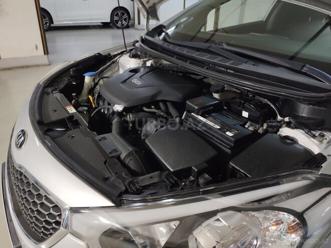 Kia K3 2015, 109,600 km - 1.6 l - Bakı