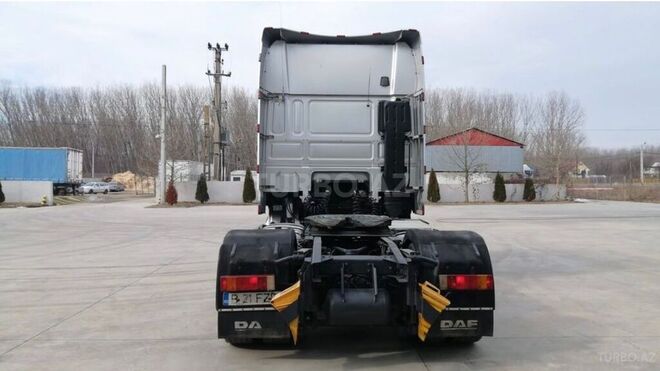 DAF XF 480 2010, 619,247 km - 13.0 l - Bakı