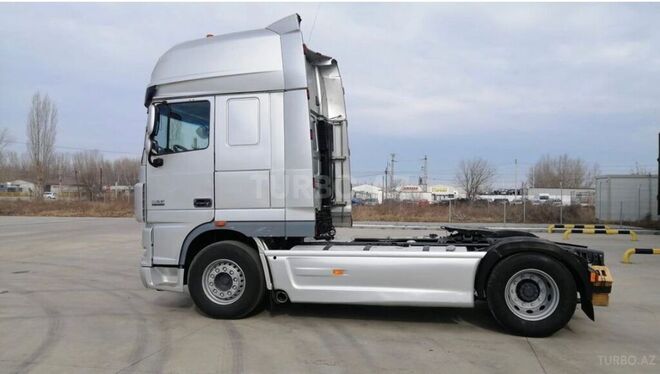 DAF XF 480 2010, 619,247 km - 13.0 l - Bakı