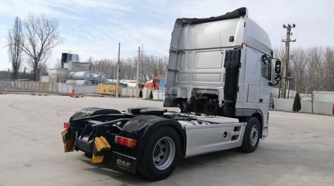 DAF XF 480 2010, 619,247 km - 13.0 l - Bakı