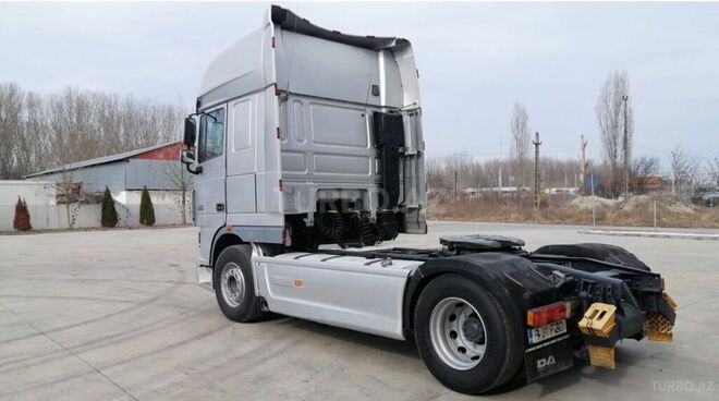 DAF XF 480 2010, 619,247 km - 13.0 l - Bakı