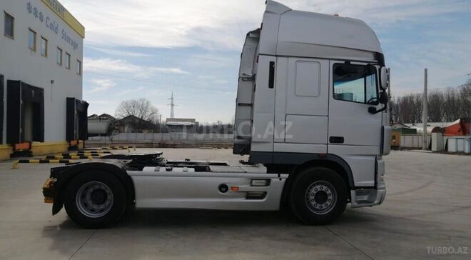 DAF XF 480 2010, 619,247 km - 13.0 l - Bakı