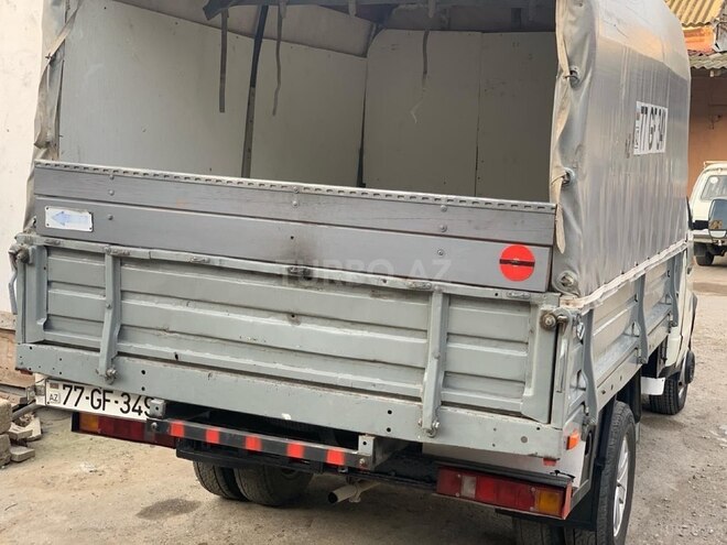 GAZ 33023-744 2000, 165,200 km - 2.9 l - Bakı