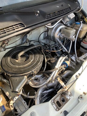 GAZ 33023-744 2000, 165,200 km - 2.9 l - Bakı