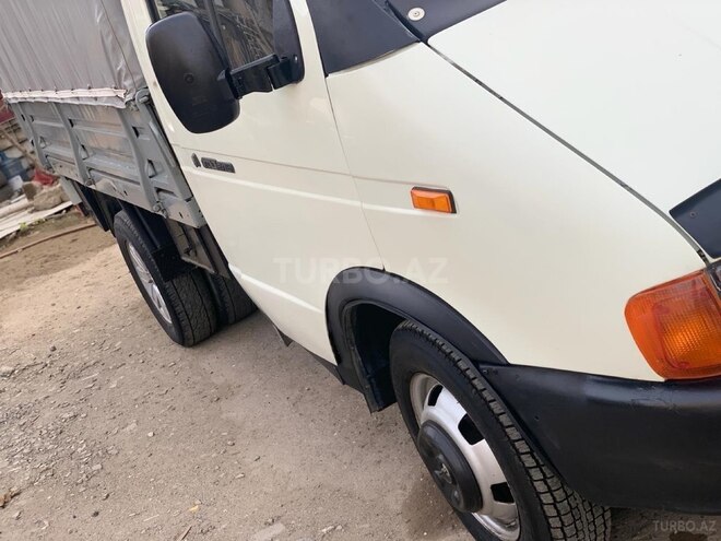 GAZ 33023-744 2000, 165,200 km - 2.9 l - Bakı