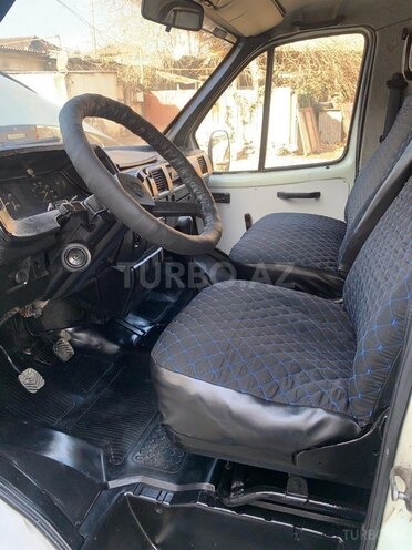 GAZ 33023-744 2000, 165,200 km - 2.9 l - Bakı