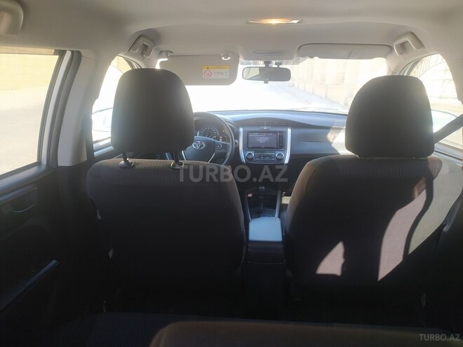 Toyota Corolla 2016, 86,000 km - 1.5 л - Bakı