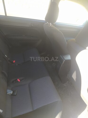 Toyota Corolla 2016, 86,000 km - 1.5 л - Bakı