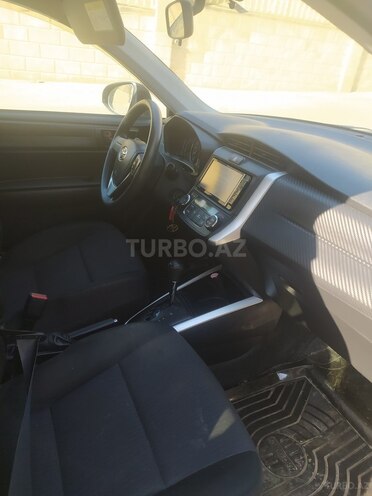 Toyota Corolla 2016, 86,000 km - 1.5 л - Bakı