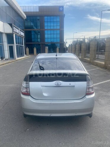 Toyota Prius 2005, 225,000 km - 1.5 л - Bakı