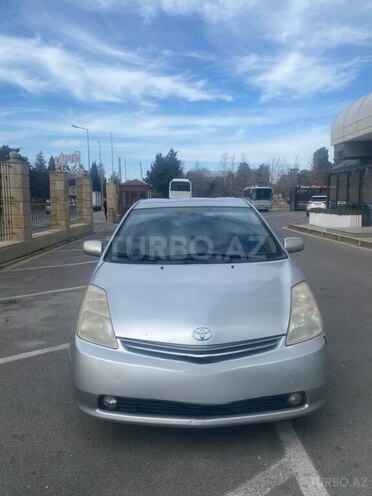 Toyota Prius 2005, 225,000 km - 1.5 л - Bakı