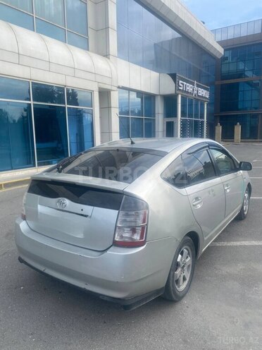 Toyota Prius 2005, 225,000 km - 1.5 л - Bakı