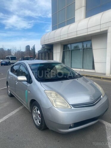 Toyota Prius 2005, 225,000 km - 1.5 л - Bakı