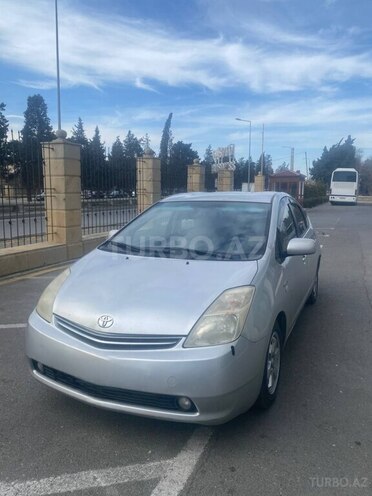 Toyota Prius 2005, 225,000 km - 1.5 л - Bakı