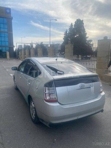Toyota Prius 2005, 225,000 km - 1.5 л - Bakı