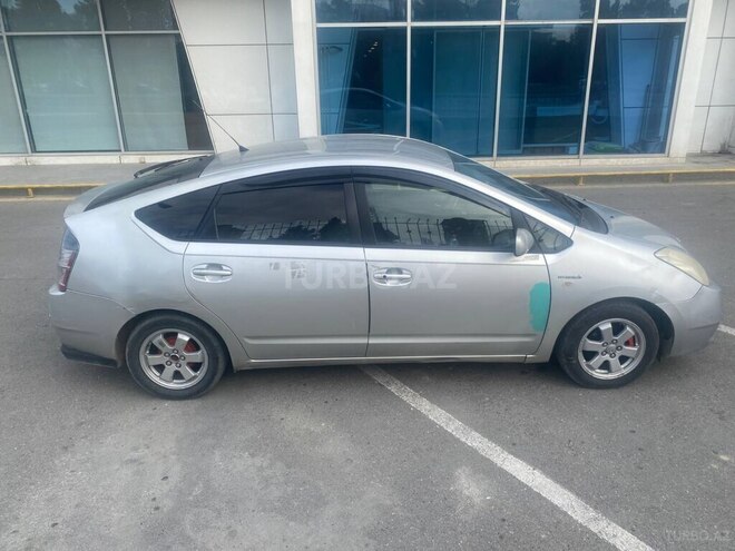 Toyota Prius 2005, 225,000 km - 1.5 л - Bakı