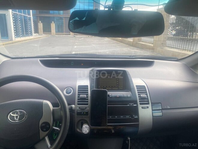 Toyota Prius 2005, 225,000 km - 1.5 л - Bakı
