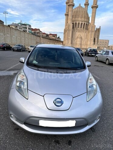 Nissan Leaf 2013, 100,000 km - 0.0 л - Bakı