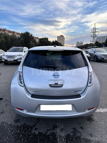 Nissan Leaf 2013, 100,000 km - 0.0 л - Bakı