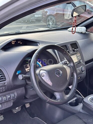 Nissan Leaf 2013, 100,000 km - 0.0 л - Bakı