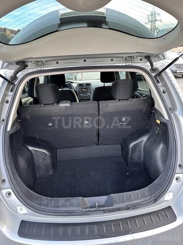 Nissan Leaf 2013, 100,000 km - 0.0 л - Bakı