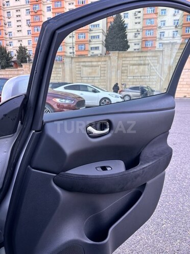 Nissan Leaf 2013, 100,000 km - 0.0 л - Bakı