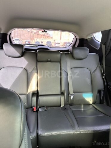 Nissan Leaf 2013, 100,000 km - 0.0 л - Bakı
