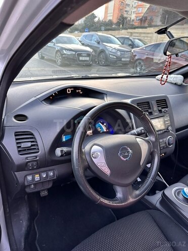 Nissan Leaf 2013, 100,000 km - 0.0 л - Bakı