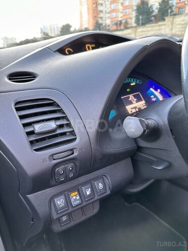 Nissan Leaf 2013, 100,000 km - 0.0 л - Bakı