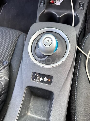 Nissan Leaf 2013, 100,000 km - 0.0 л - Bakı