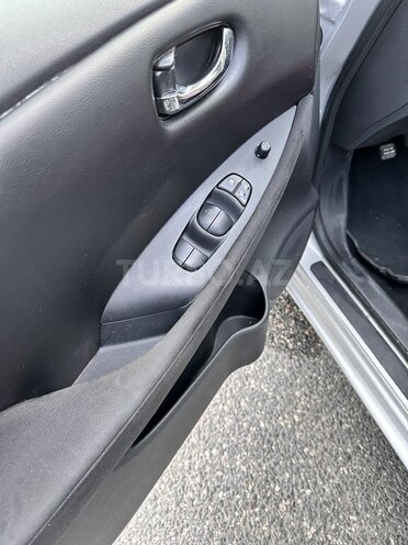 Nissan Leaf 2013, 100,000 km - 0.0 л - Bakı