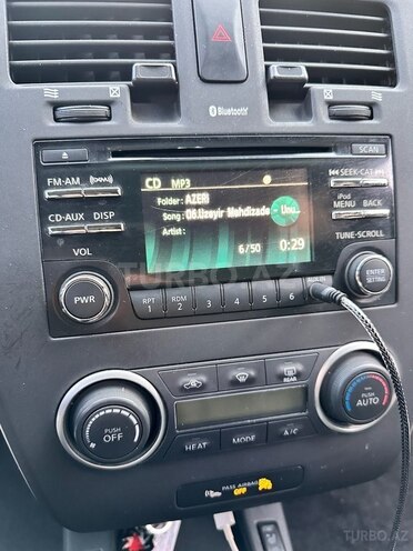 Nissan Leaf 2013, 100,000 km - 0.0 л - Bakı
