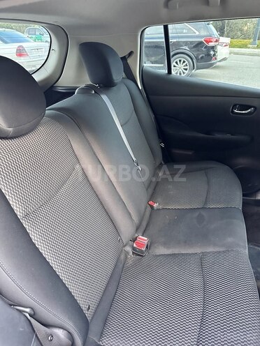 Nissan Leaf 2013, 100,000 km - 0.0 л - Bakı
