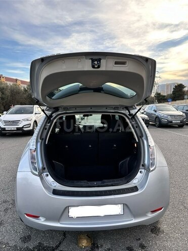 Nissan Leaf 2013, 100,000 km - 0.0 л - Bakı