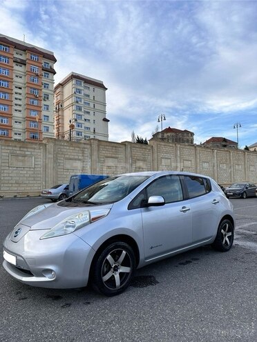 Nissan Leaf 2013, 100,000 km - 0.0 л - Bakı