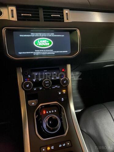 Land Rover Discovery Sport 2017, 59,016 km - 2.0 l - Bakı