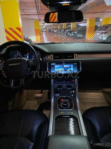 Land Rover Discovery Sport 2017, 59,016 km - 2.0 l - Bakı