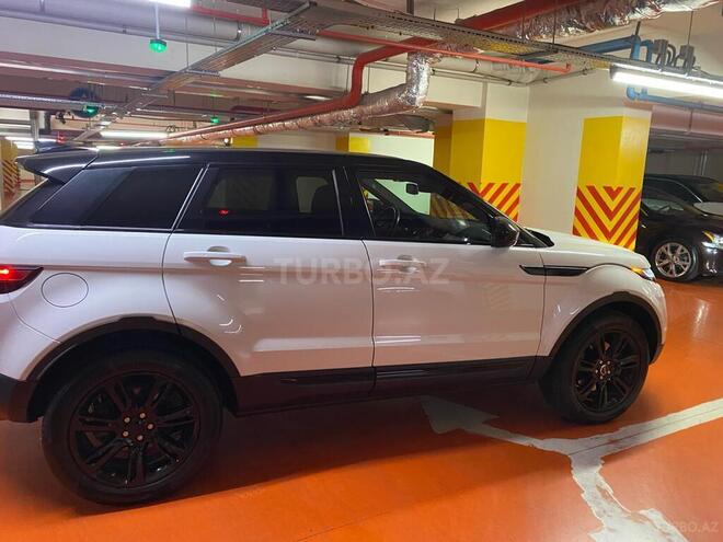Land Rover Discovery Sport 2017, 59,016 km - 2.0 l - Bakı
