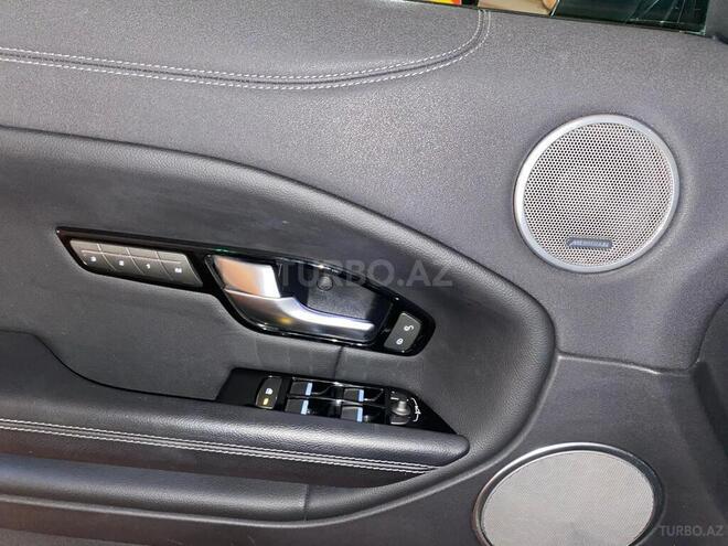 Land Rover Discovery Sport 2017, 59,016 km - 2.0 l - Bakı