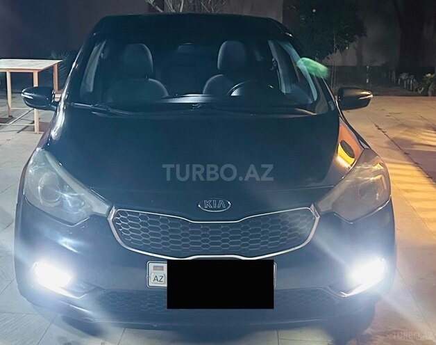 Kia Cerato 2015, 332,200 km - 1.8 l - Bakı