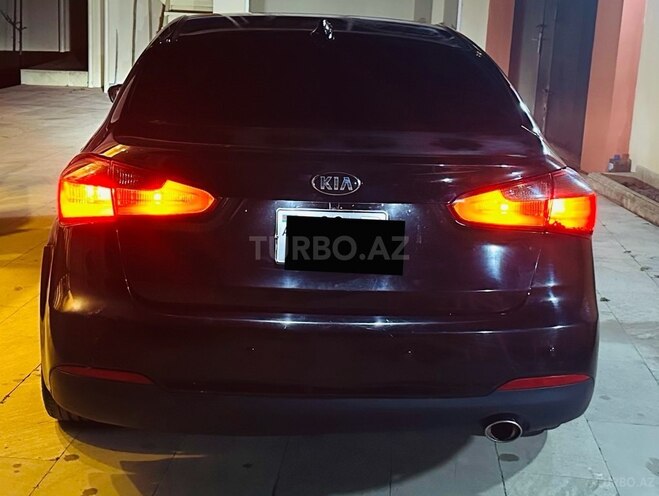 Kia Cerato 2015, 332,200 km - 1.8 l - Bakı