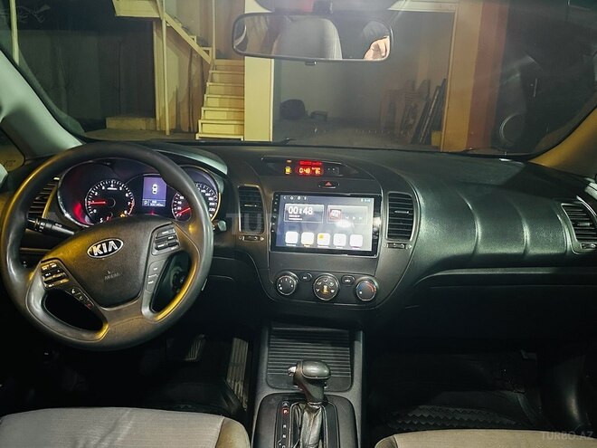 Kia Cerato 2015, 332,200 km - 1.8 l - Bakı